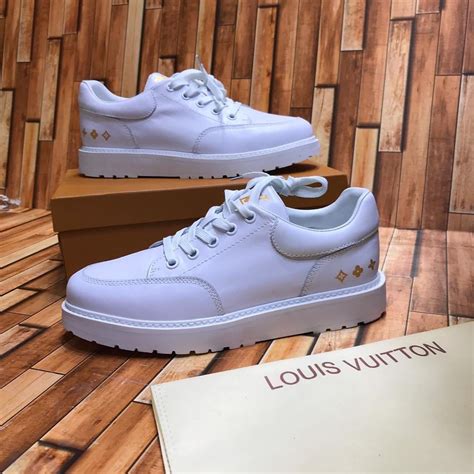 lv shoes prices|louis vuitton sneakers price in south africa.